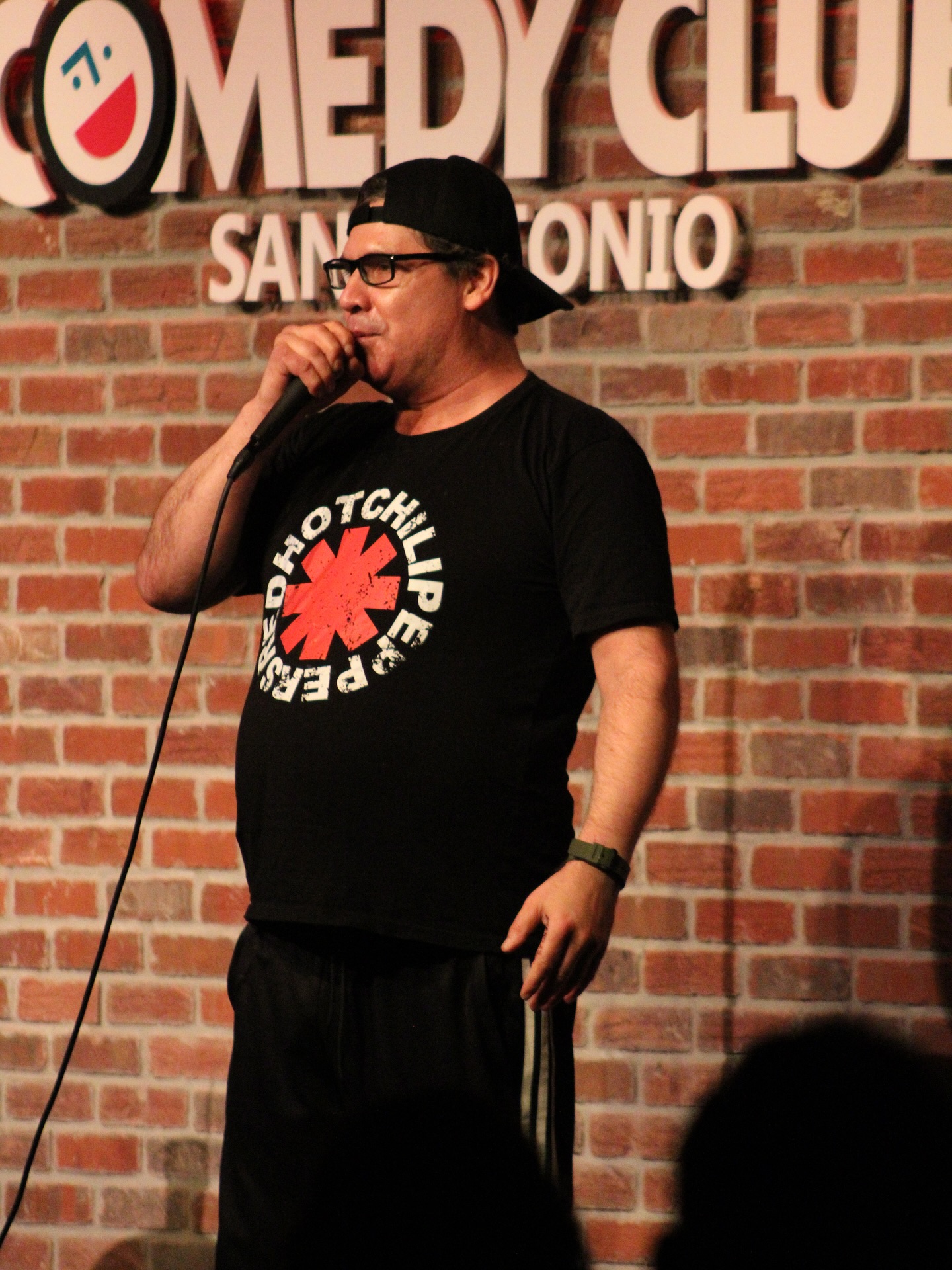 Pablo Francisco